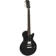 Stagg SEL-HB90BK Les Poul Elektro Gitar