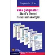 Stahl Temel Psikofarmakoloji - Stephan M. Stahl