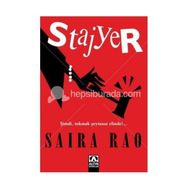 STAJYER - SAIRA RAO