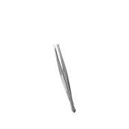 Staleks Classic 10 Type 1 Geniş Düz Kenarlı Kaş Cımbızı