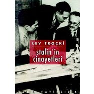 Stalinin Cinayetleri İhanete Uğrayan Devrim 2 - Lev Troçki