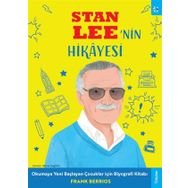 Stan Lee'nin Hikâyesi Sola Kidz
