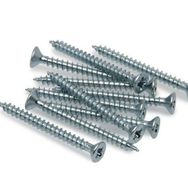 Standart 3.5x50 Beyaz 500 Adet Sunta Vidası