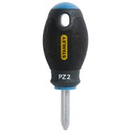Stanley 0-65-409 Fatmax Pozidriv Topaç PZ2x30 mm Tornavida