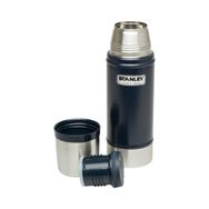 Stanley 0,47 lt Lacivert Klasik Vakumlu Termos