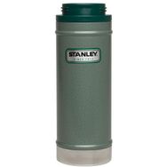 Stanley 0,47 lt Yeşil Klasik Vakumlu Termos