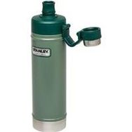 Stanley 0,75 Lt Klasik Vakumlu Yeşil Matara
