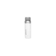 Stanley 1.06 lt Beyaz The Quick Flip Paslanmaz Çelik Termos