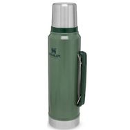 Stanley 1.3 lt Green Classic Legendary Termos