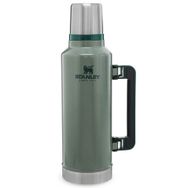 Stanley 1.9 L Classic Legendary Bottle - Efsane Stanley Yeşil Termos