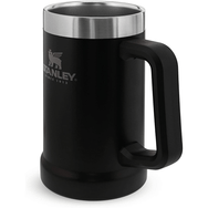 Stanley 10-02874-034 Adventure Siyah 0.70 lt Vakumlu Termos Bardak