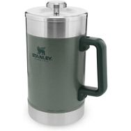Stanley 10-02888-048 Klasik French Press 1.4 lt Yeşil Termos