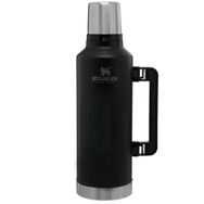 Stanley 10-07935-045 Klasik Vakumlu 2.3 lt Siyah Çelik Termos