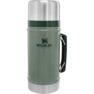 Stanley 10-07937-003 0.94 lt Klasik Vakumlu Çelik Yemek Termosu