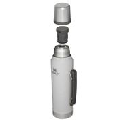 Stanley 10-08266-060 1.1 lt Beyaz Klasik Termos
