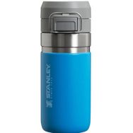 Stanley 10-09148-095 Azure 0.47 lt 16oz The Quıck Flıp Water Bottle Termos