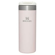 Stanley 10-10787-120 The Aerolight Transit Mug Açık Pembe Renk 470 ml Termos