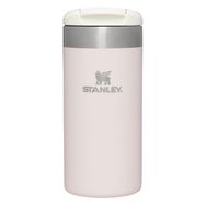 Stanley 10-10788-066 The AeroLight Transit Mug 0.35L / 12Oz Unisex Pembe Outdoor