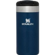 Stanley 10-10788-074 0.35 lt The AeroLight Transit Metalik Mavi Termos Bardak