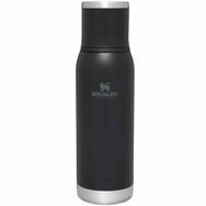 Stanley 10-10819-010 Adventure To-Go 1 lt Siyah Termos