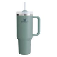 Stanley 10-10824-400 Yeşil Quencher Pipetli 1.18 lt Unisex Suluk Matara