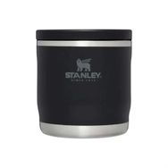 Stanley 10-10837-015 Adventure To-Go Food Jar 0.35 L Siyah Yemek Termosu