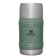 Stanley 10-11426-004 The Artisan Thermal Yeşil 0.5 lt Yemek Termosu