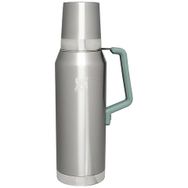 Stanley 10-11431-003 The Forge Thermal Bottle 1,4 lt Gri Termos