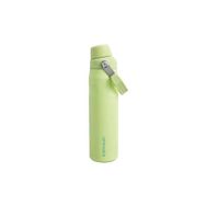 Stanley 10-12515-006 The Aerolight IceFlow 0,60 L Fosforlu Sarı Soğuk Su Termosu