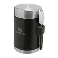 Stanley 1627719-STAN 14 OZ Classic Vacfj M. Black Matara