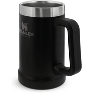 Stanley Adventure Siyah 0.70 lt Vakumlu Termos Bardak