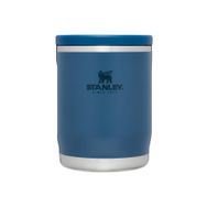 Stanley Adventure To-Go Food Jar Mavi 0.53 lt Yemek Termosu