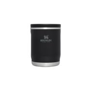 Stanley Adventure To-Go Food Jar Siyah 0.53 lt Kamp Yemek Termosu