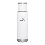 Stanley Adventure To-Go Serisi 0.75 lt Vakumlu Paslanmaz Çelik Beyaz Termos