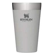 Stanley Adventure Vakumlu 0.47 l-Beyaz Soğuk İçecek Bardağı