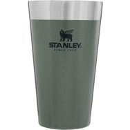 Stanley Adventure Vakumlu 0.47 lt Yeşil Soğuk İçecek Bardağı