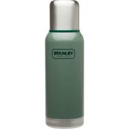 Stanley Adventure Vakumlu 0,75 lt Yeşil Termos
