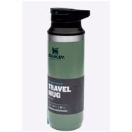 Stanley Adventure Yeşil Travel Mug 0.47 lt Termos