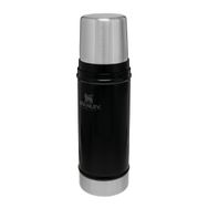 Stanley Classic 0.47 L Klasik Vakumlu Siyah Termos
