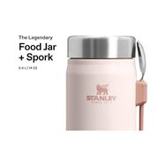 Stanley Classic Legendary Siyah 0.40 lt Yemek Termosu
