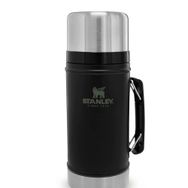 Stanley Classic Legendary Siyah 0.94 lt Termos