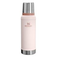 Stanley Classic Legendary Toz Pembe 0.94 lt Termos