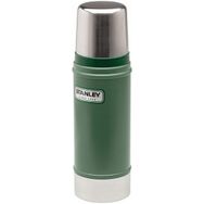Stanley Classic Vac 0.47 lt Yeşil Termos