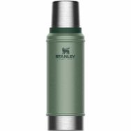 Stanley Classic Vac 0.75 lt Yeşil Termos