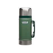 Stanley Classic Vakumlu 0.71 lt Yeşil Yemek Termosu