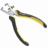 Stanley Fatmax 160 MM Kablo Kesme-Sıyırma Pensesi