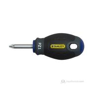 Stanley Fatmax ST065408 PZ1x30 mm Yıldız Tornavida