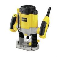 Stanley Freze Makinesi 1200 Watt + SRR1200 6 Uç