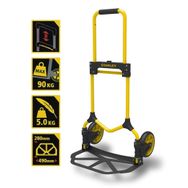 Stanley FT582 90 Kg Katlanır El Arabası
