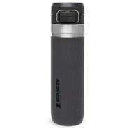 Stanley Go Quick Flip 700 ml Füme Paslanmaz Çelik Termos